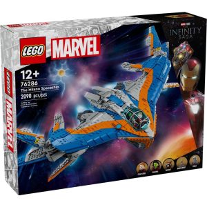 Lego SH Guardians of Galaxy 76286