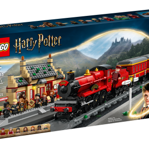Lego HP Hogwarts Express 76423