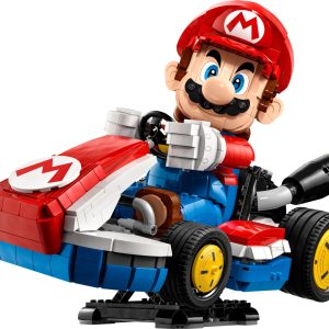 Lego SMARIO Mario Cart 72037