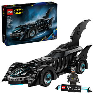 Lego SH Batmobile 76304