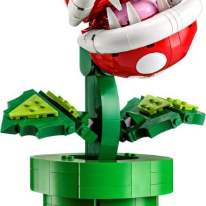 Lego SMario Piranha Plant 71426