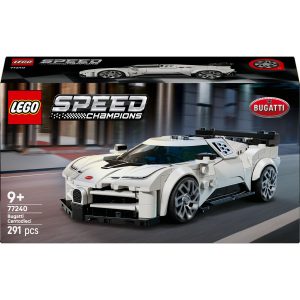 Lego SPEED Bugatti Centodieci 77240