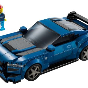 Lego SPEED Ford MustangDark 76920