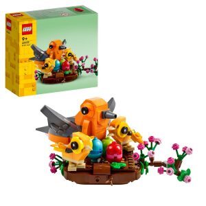 Lego Bird's Nest 40639