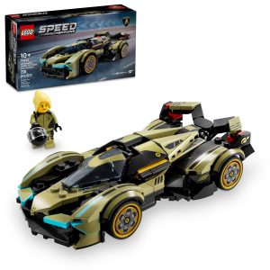 Lego SPEED Lamborg Lambo 76923