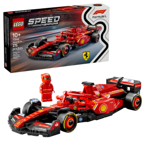 Lego SPEED Ferrari SF-24 77242