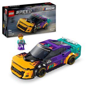 Lego SPEED Nascar Chev 76935