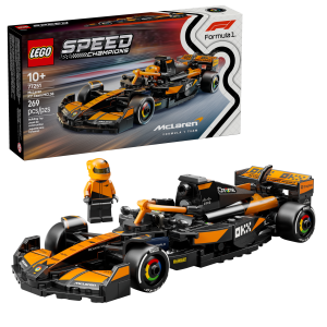 Lego SPEED McLaren FL MCL38 77251