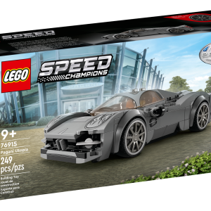 Lego SPEED Pagani Utopia 76915