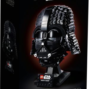 Lego SW Darth Vader Helmet 75304