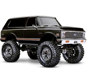(92086-4) TRX-4 72' Blazer High Trail