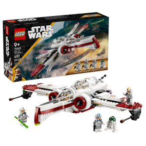 Lego SW ARC-170 Starfighter 75402