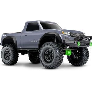 (82224-4) TRX-4 Sport