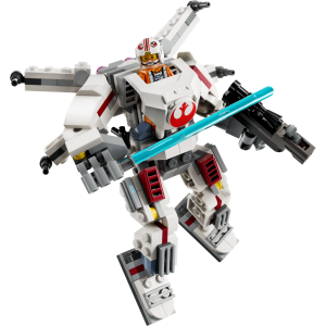 Lego SW Luke Skywalker X-Wing 75390