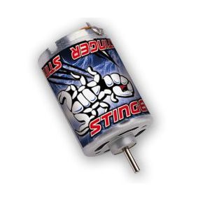 1275 Motor For Blast