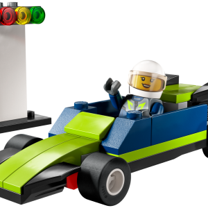 Lego Race Car IMP Bag 30640