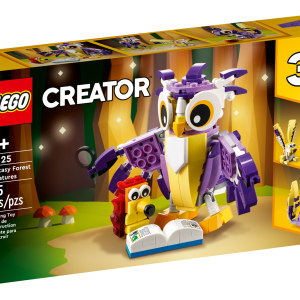 Lego CR Fantasy Forest Crea 31125