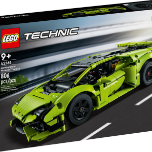 Lego TEC Lamborg Hurac Tec 42161