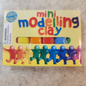 Mini Modeling Clay NT 2405