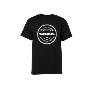 1360-XL Token Tee