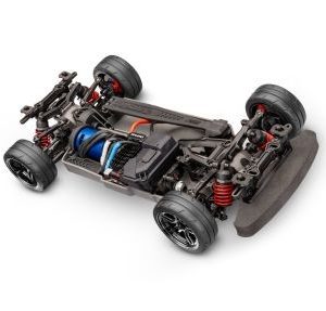 (83424-4) 4-TEC 2.0 VX-3