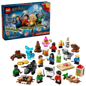 Lego Advent Calendar Harry Potter 76456