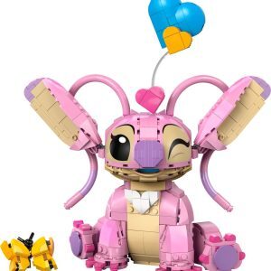 Lego DIS Angel 43257