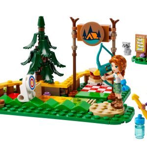 Lego FR Adventure Camp Arch 42622