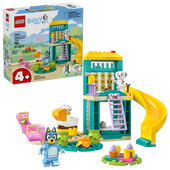 Lego BLUEY Playground Fun 11201