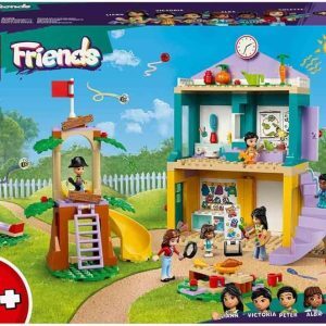 Lego FR Heartlake Cty Preschool 42636