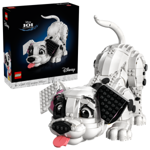 Lego DIS 101 Dalmatians Puppy 43269