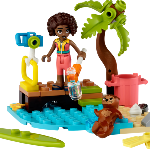 Lego Beach Cleanup IMP Bag 30635