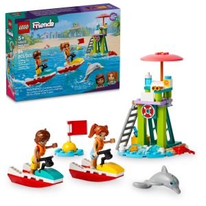 Lego FR Beach Water Scooter 42623