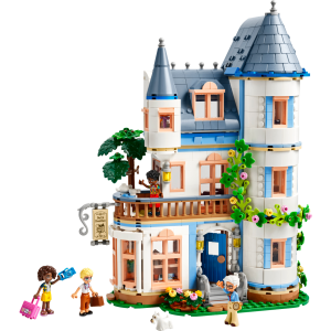 Lego FR CastleBed&Brkfst 42638