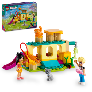 Lego FR Cat Playground 42612
