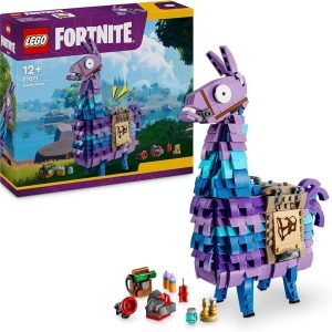 Lego Fortnite Llama 77071