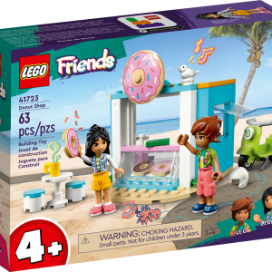 Lego FR Donut Shop 41723