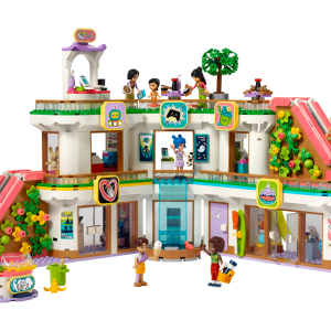 Lego FR Heartlk CtyShopMall 42604