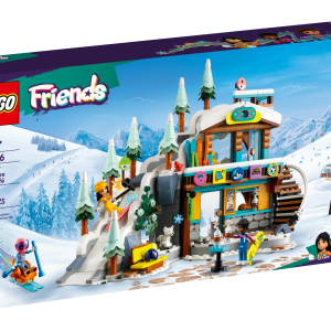 Lego FR Holiday Ski Slope 41756