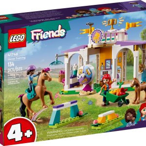 Lego FR Horse Training 41746