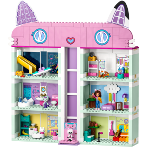 Lego Gabby Dollhouse 10788