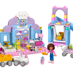 Lego Gabby Kitty Care Ear 10796