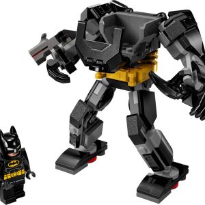 Lego SH Batman Mech Armor 76270