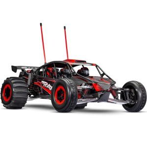 (109076-4) Funco Sand Car