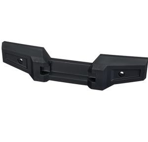 7736 Bumper Rear X-Maxx BACK WALL