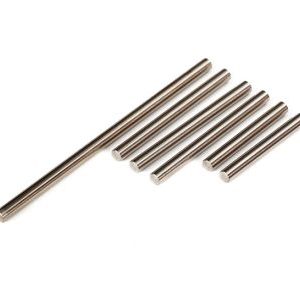 7740 Suspension Pin Set BACK WALL