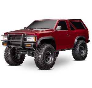 (110056-4) TRX-4 Nissan Pathfinder