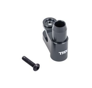 7747-GRAY Metal Servo Horn BACK WALL