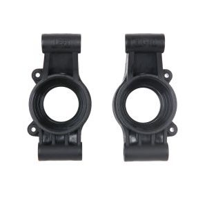 7752X Axle Carriers X-Maxx BACK WALL