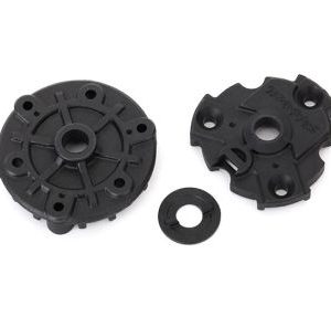 7793X Cush Drive Housing BACK WALL